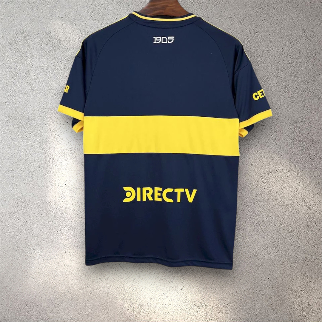 Boca Juniors Season 2025/26 Special Edition. 2