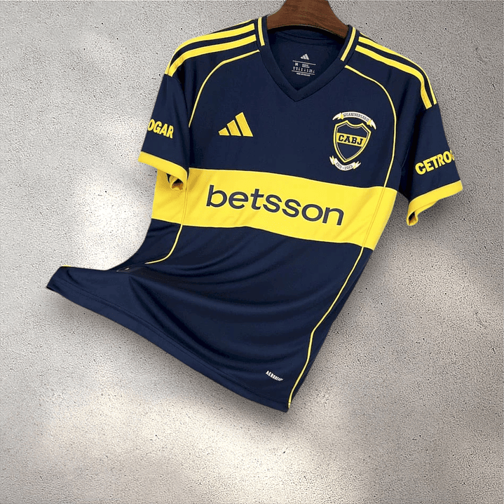 Boca Juniors Season 2025/26 Special Edition. 1