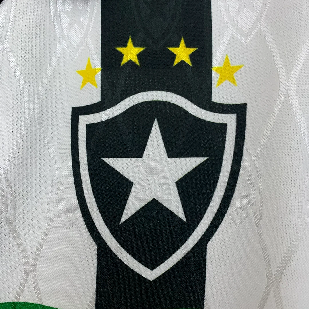 Botafogo Season 1995 4