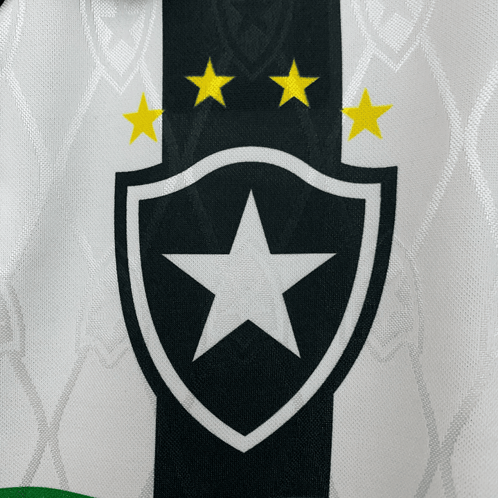 Botafogo Season 1995 4