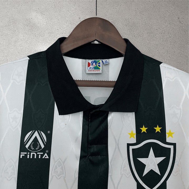 Botafogo Season 1995 3