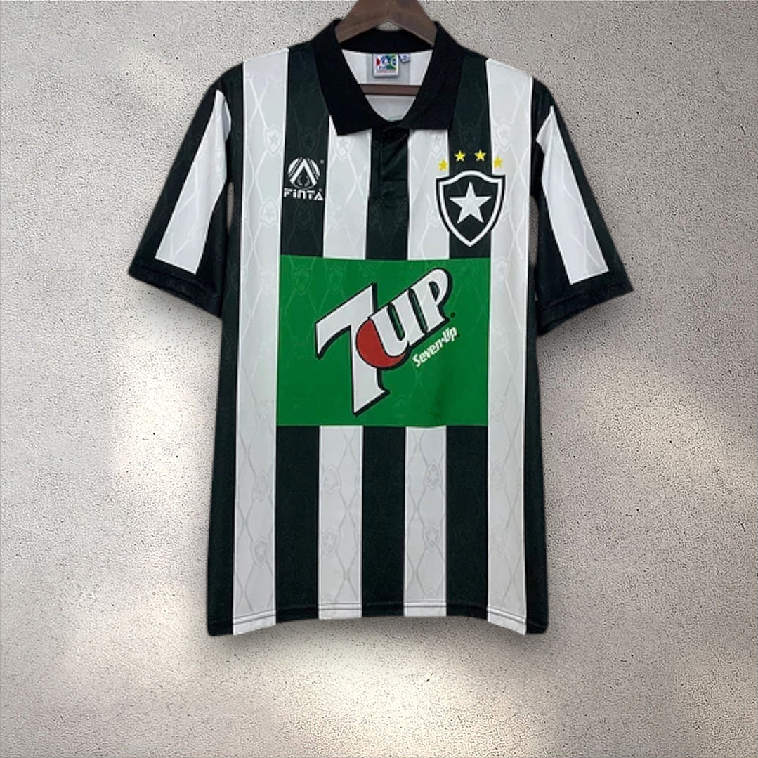 Botafogo Season 1995 1