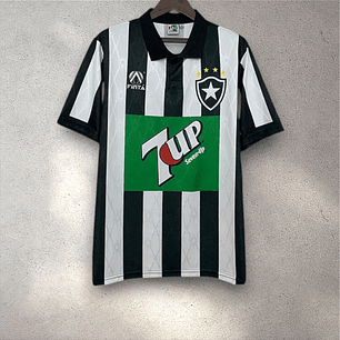 Botafogo Season 1995