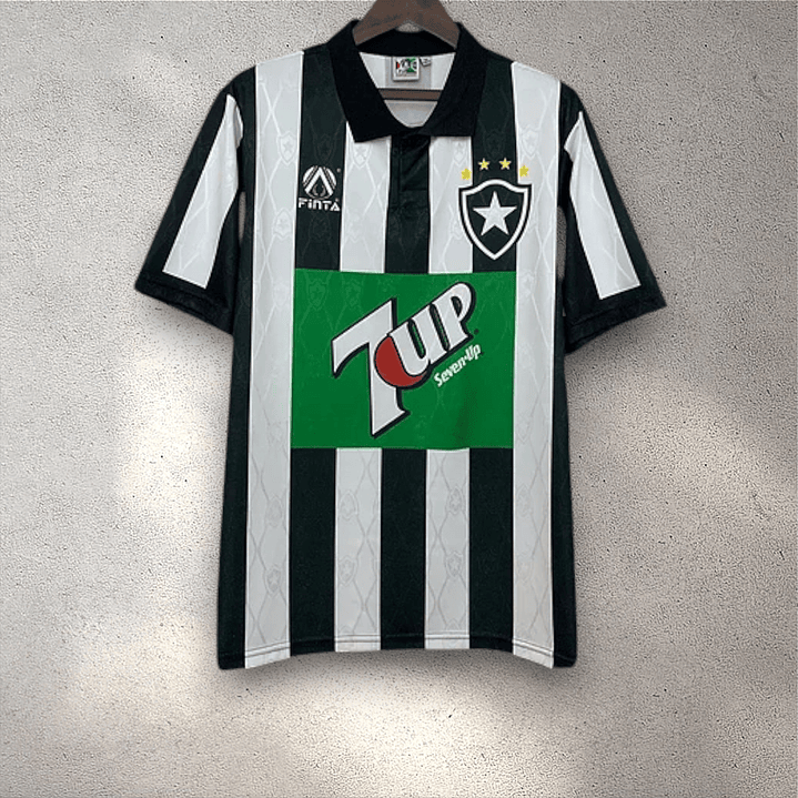 Botafogo Season 1995 1