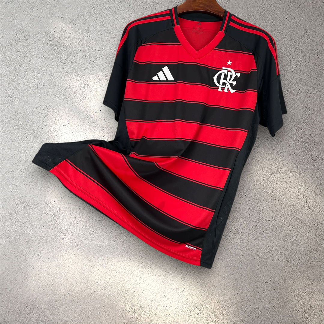 Flamengo Season 2025/26 1