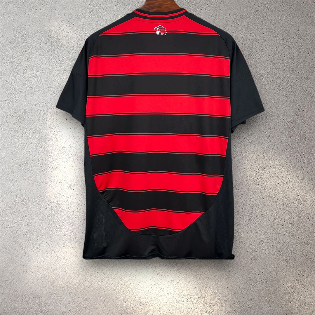 Flamengo Season 2025/26 2