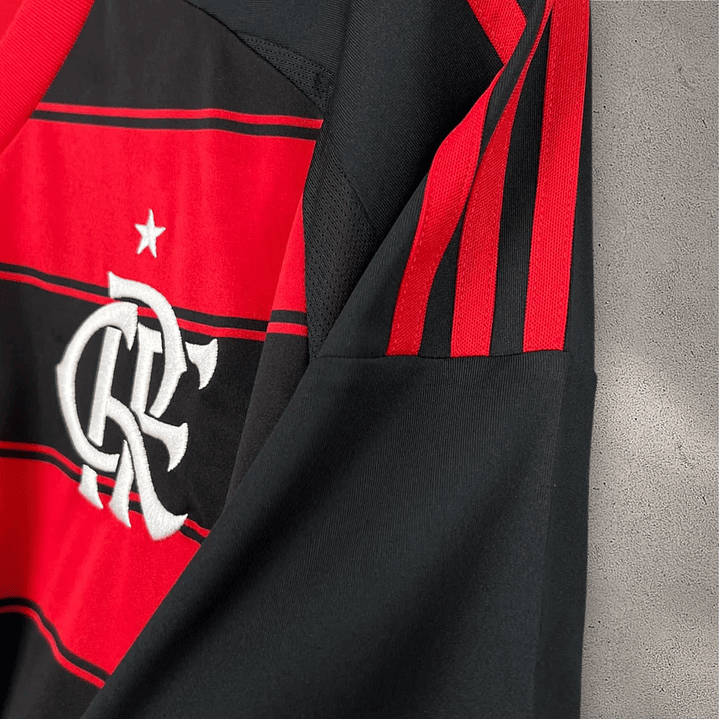 Flamengo Season 2025/26 3