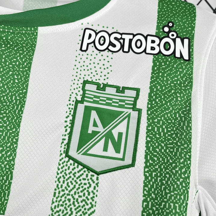 Atletico Nacional Season 2025/26 3