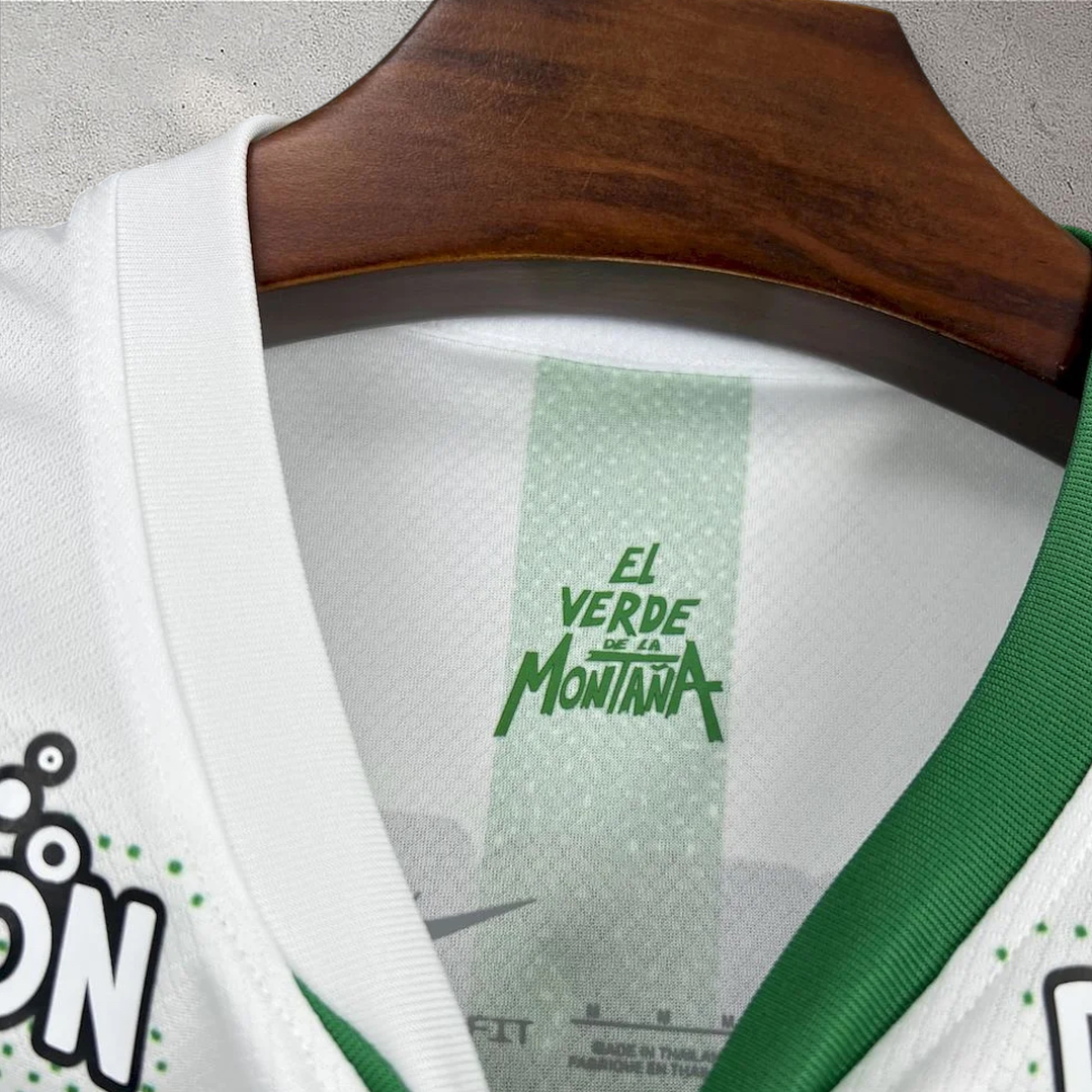 Atletico Nacional Season 2025/26 4