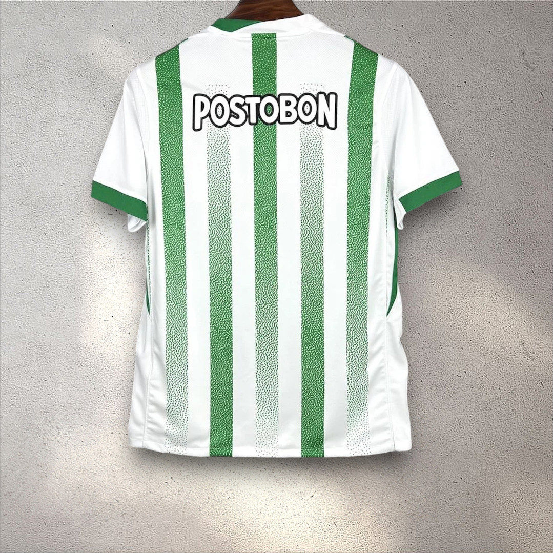 Atletico Nacional Season 2025/26 2