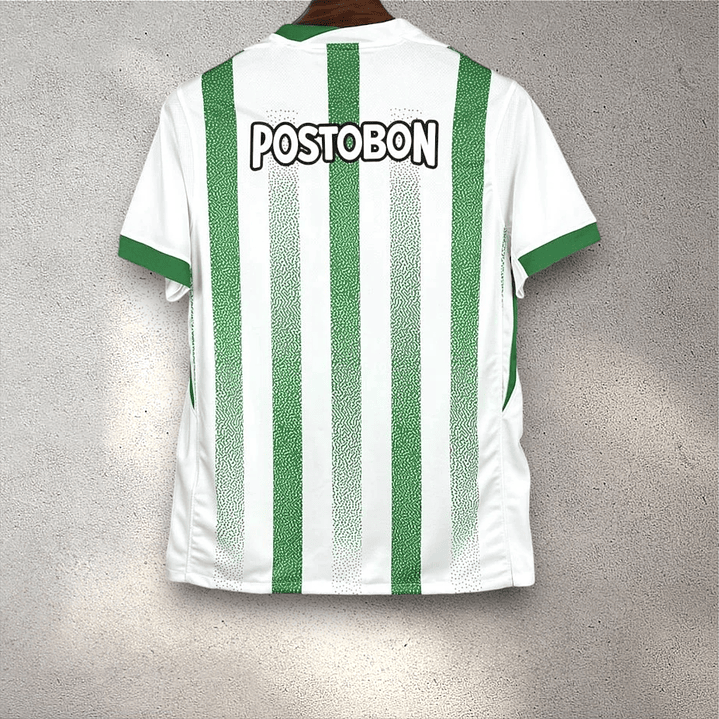 Atletico Nacional Season 2025/26 2