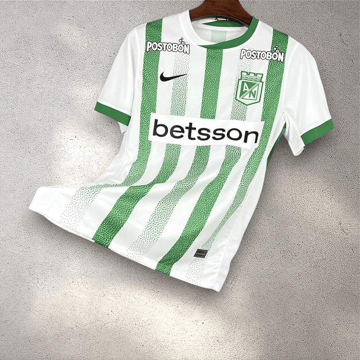 Atletico Nacional Season 2025/26 1