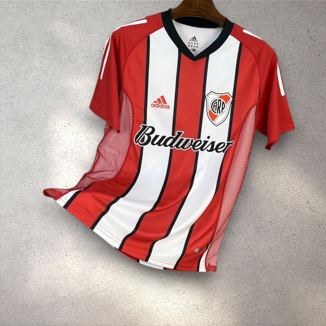 River Plate Away Season 2003/04 1
