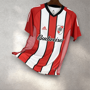 River Plate Away Season 2003/04
