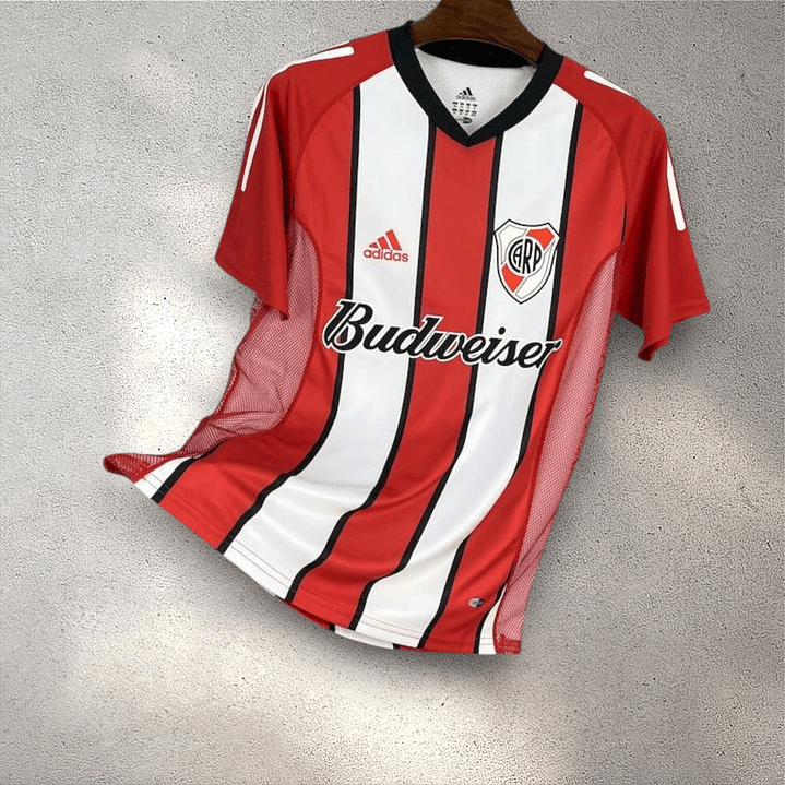 River Plate Away Season 2003/04 1