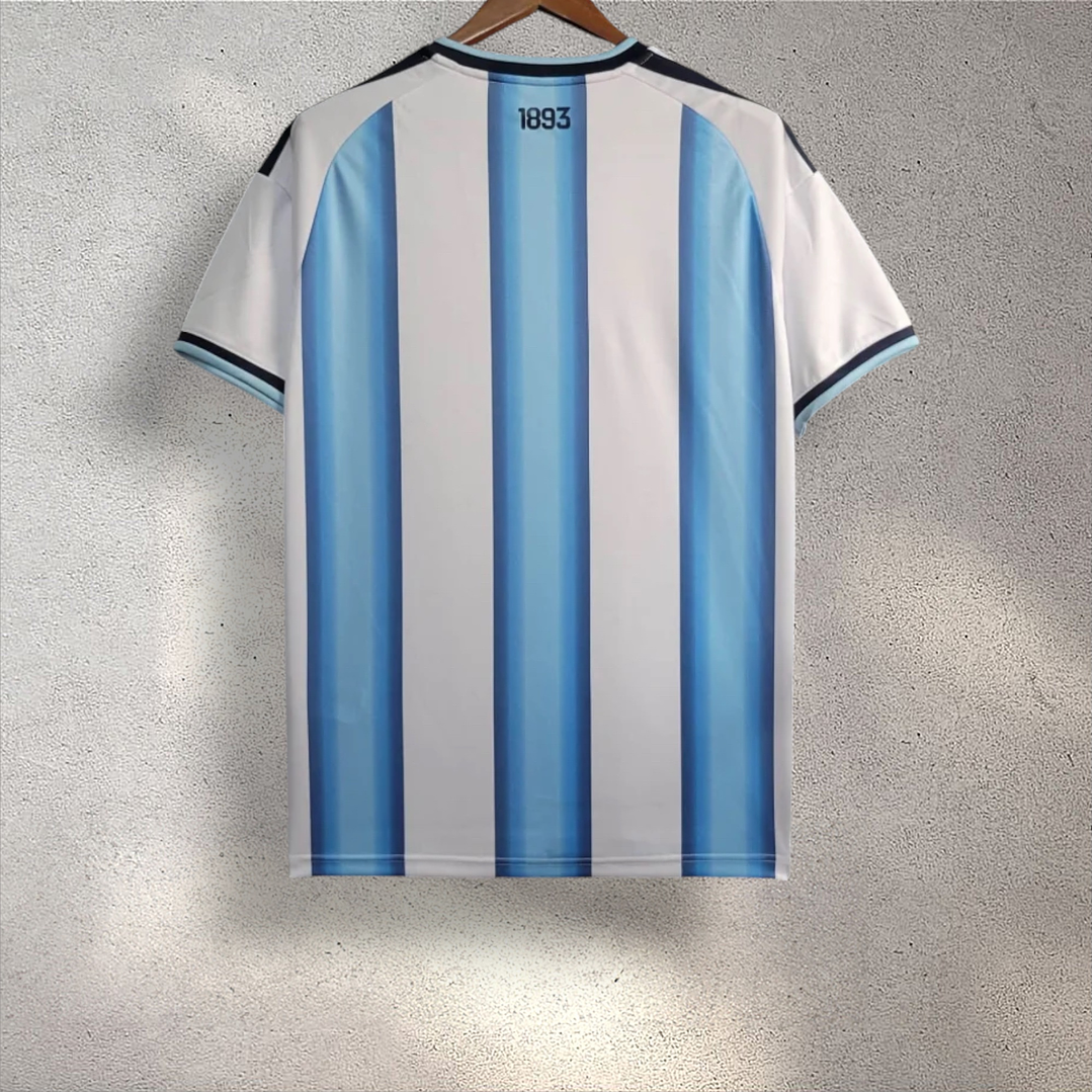 Argentina Local Season 2026 2