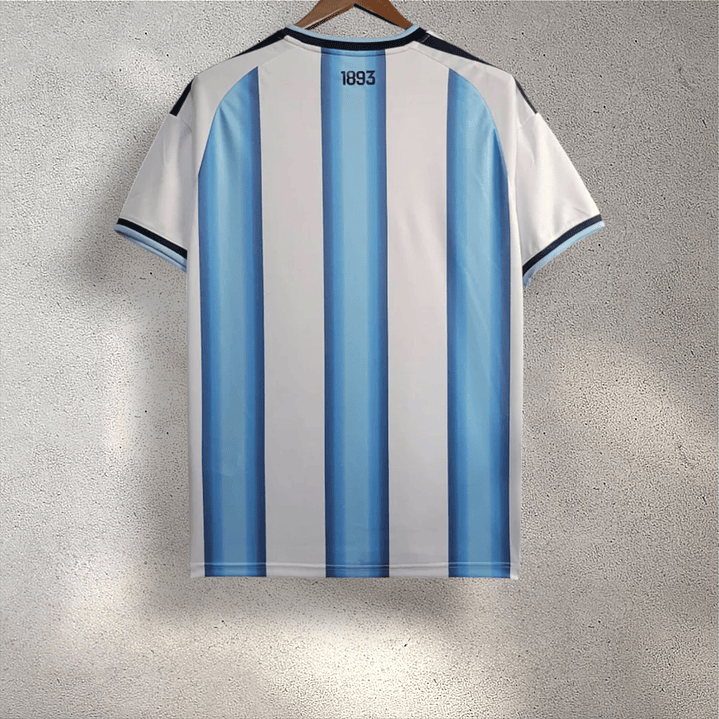 Argentina Local Season 2026 2