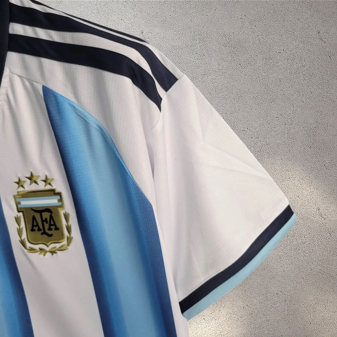 Argentina Local Season 2026 5