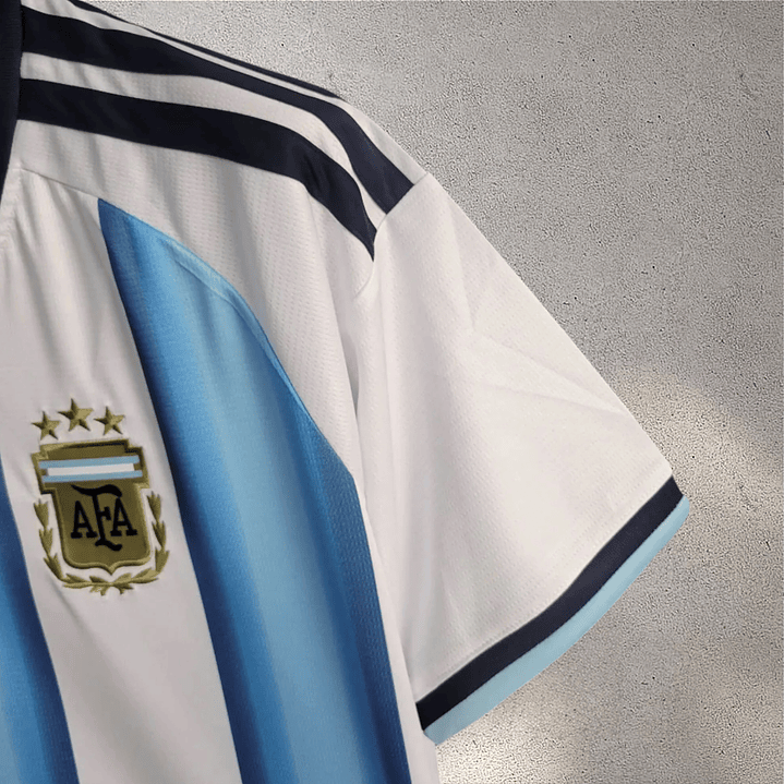 Argentina Local Season 2026 5