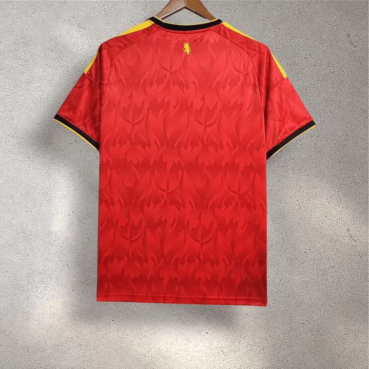 Belgium Local Season 2026 2