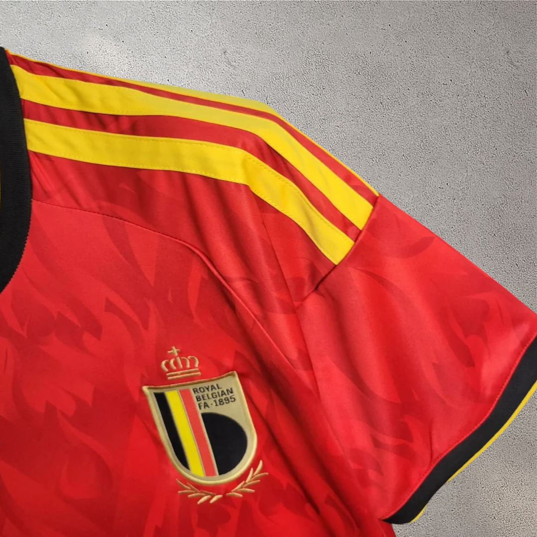 Belgium Local Season 2026 4