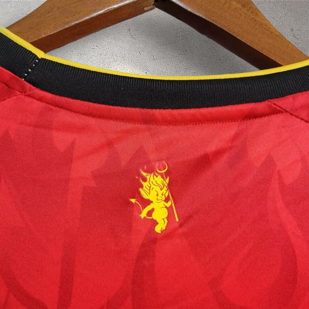 Belgium Local Season 2026 5