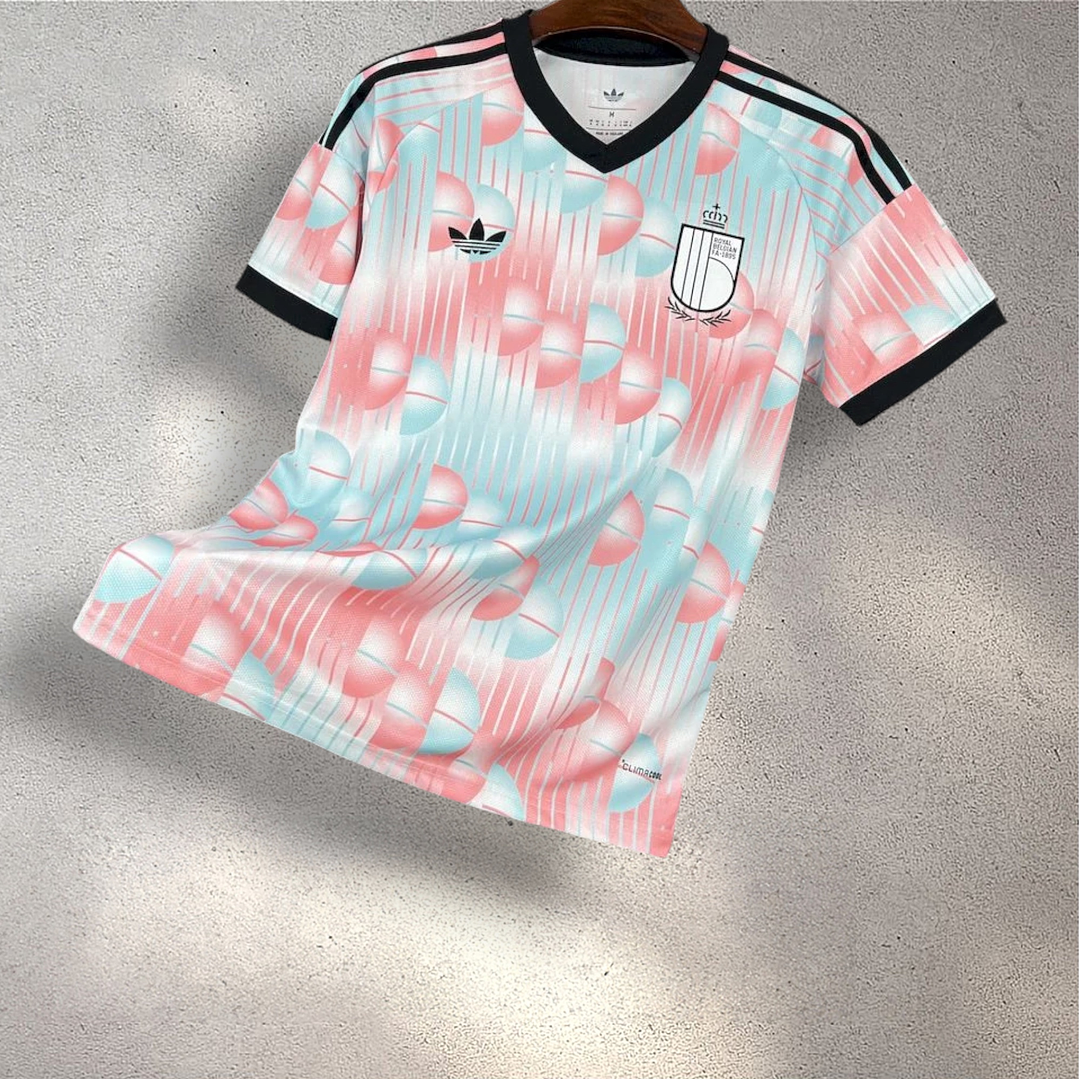Belgium Away Season 2026 1