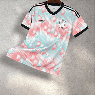 Belgium Away Season 2026