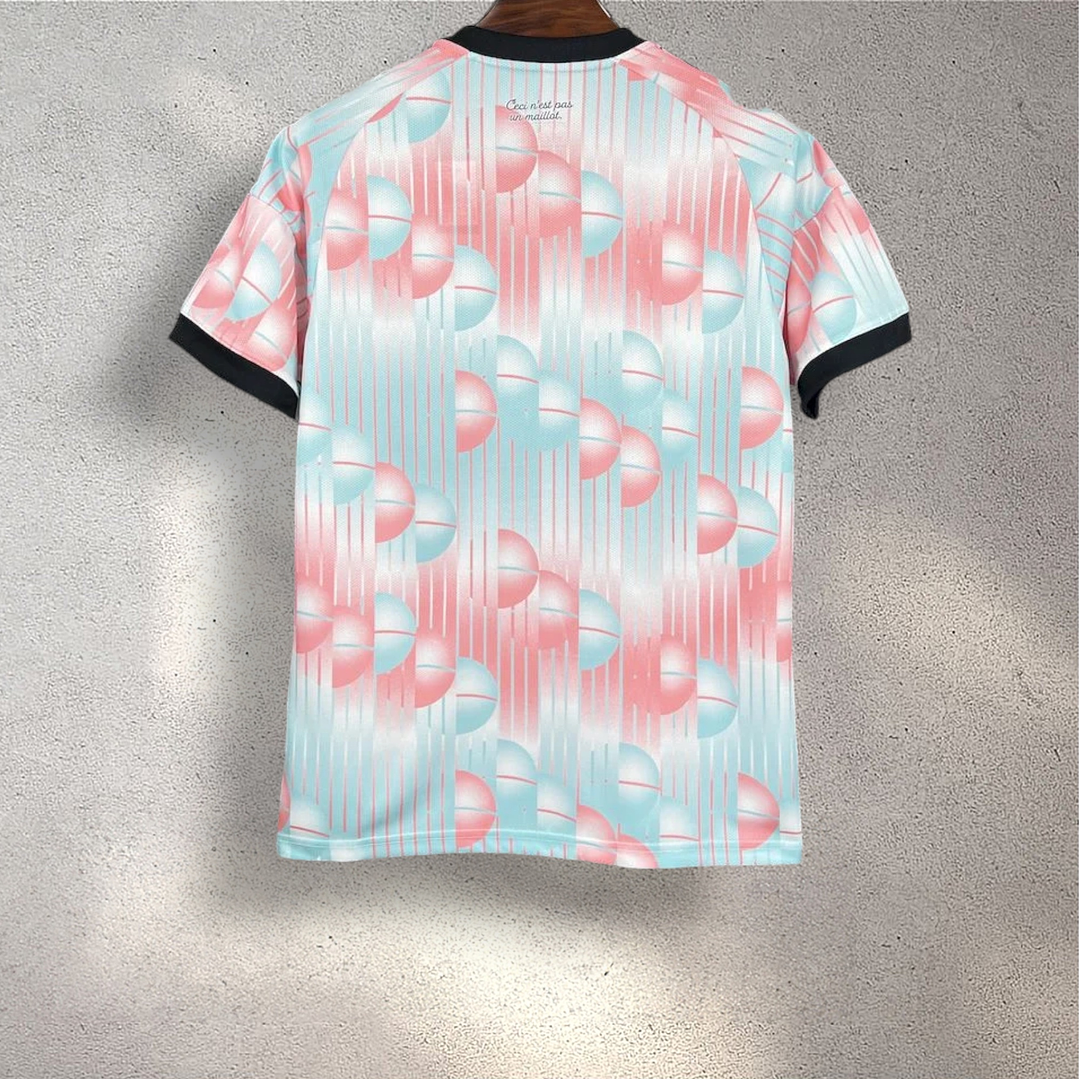 Belgium Away Season 2026 2