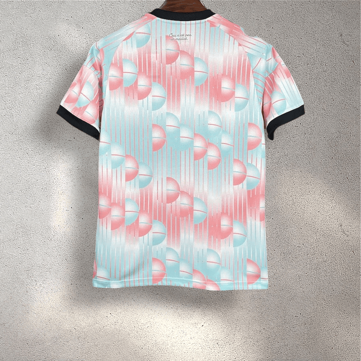 Belgium Away Season 2026 2