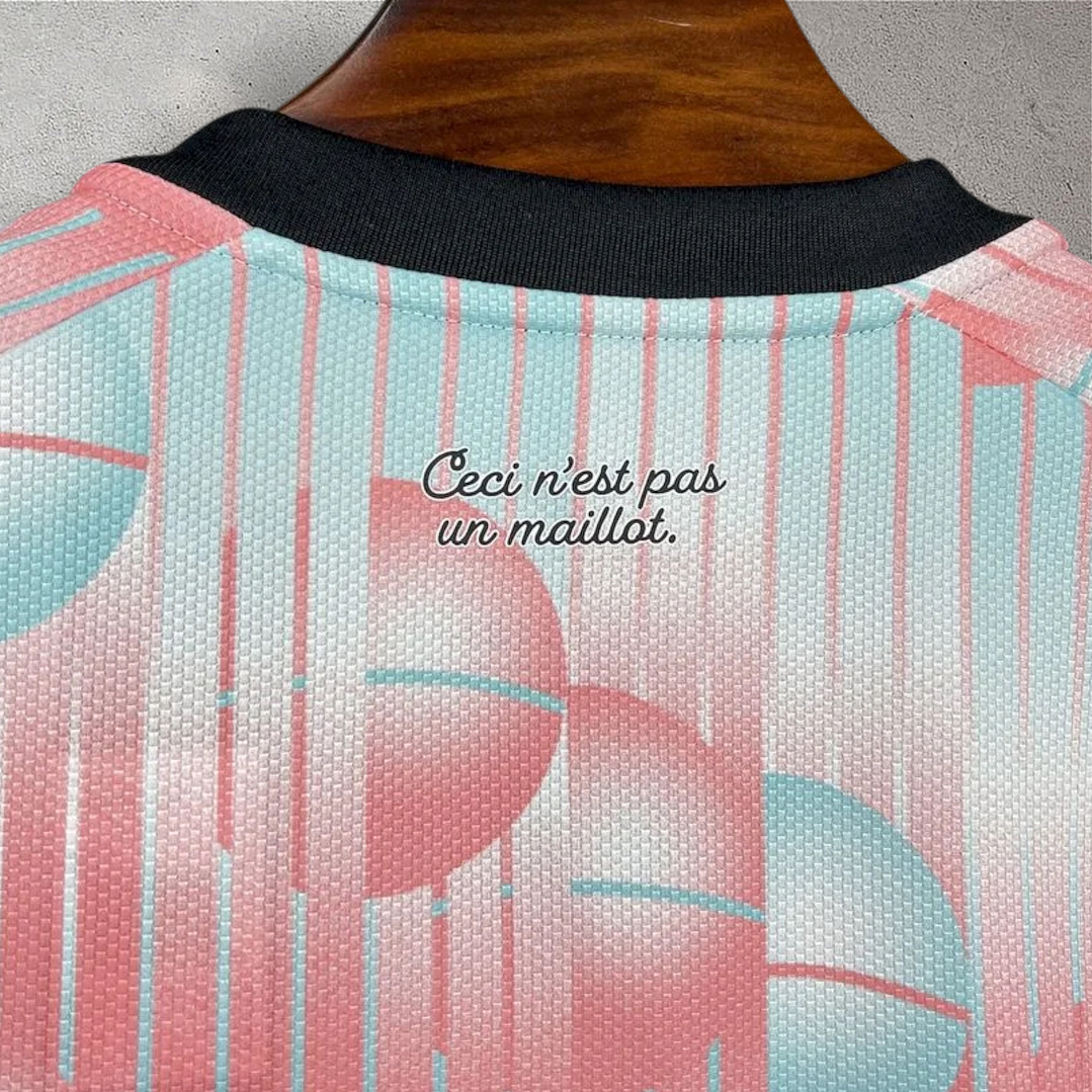 Belgium Away Season 2026 5