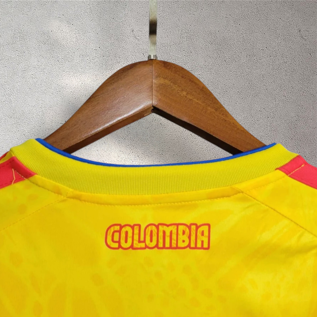 Colombia Local Season 2026 4
