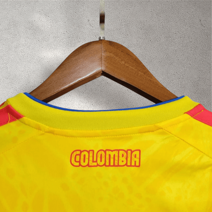 Colombia Local Season 2026 4