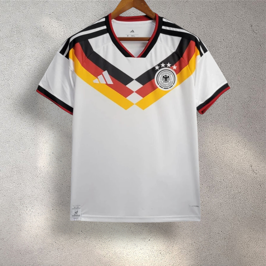 Germany Local Season 2026 1