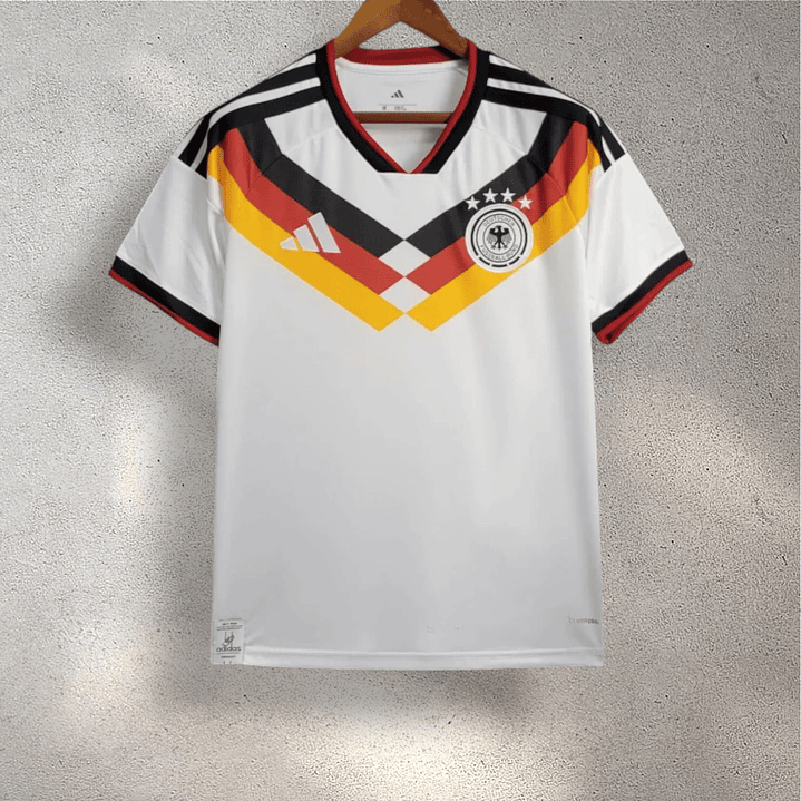 Germany Local Season 2026 1