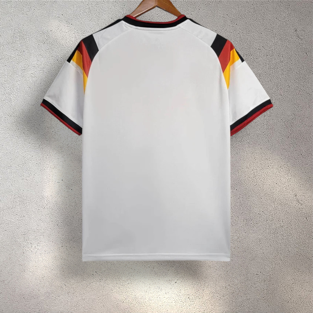 Germany Local Season 2026 2