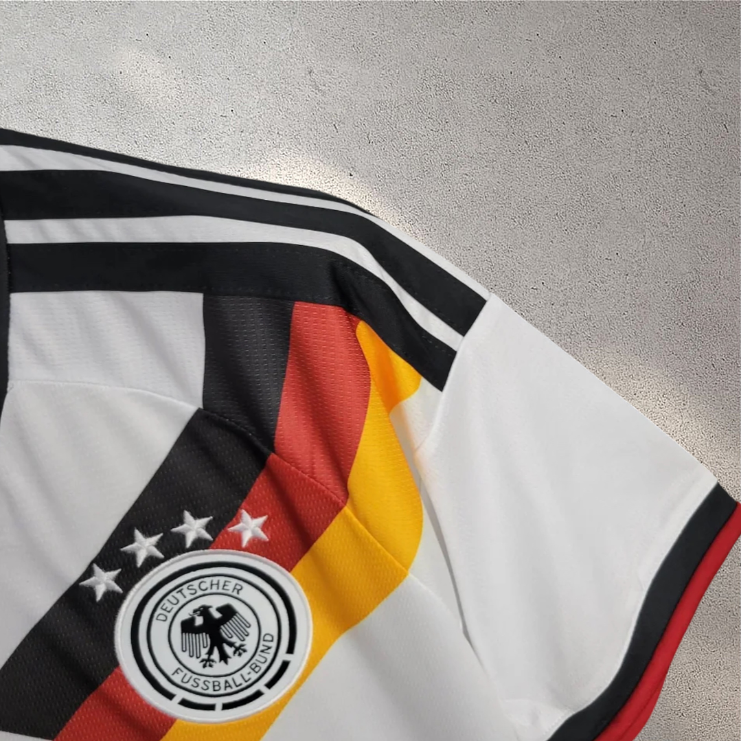 Germany Local Season 2026 4