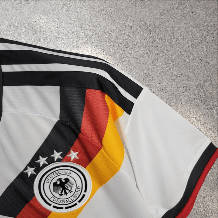 Germany Local Season 2026 4