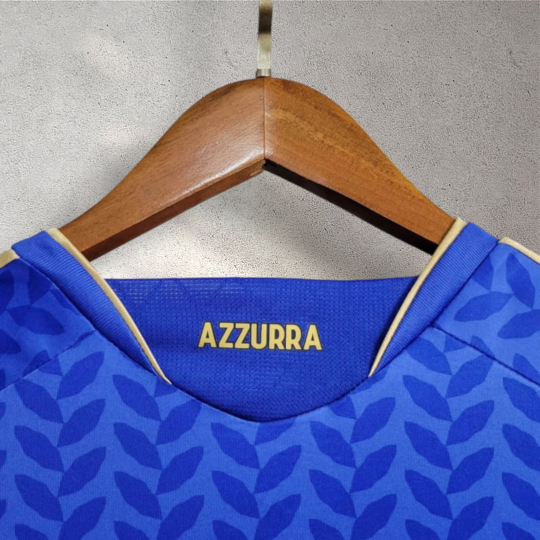 Italy Local Season 2026 5