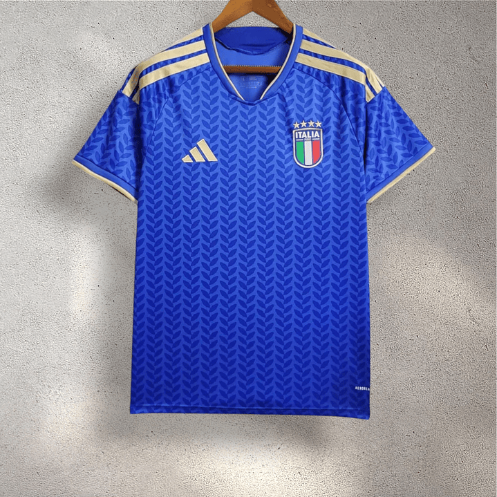 Italy Local Season 2026 1