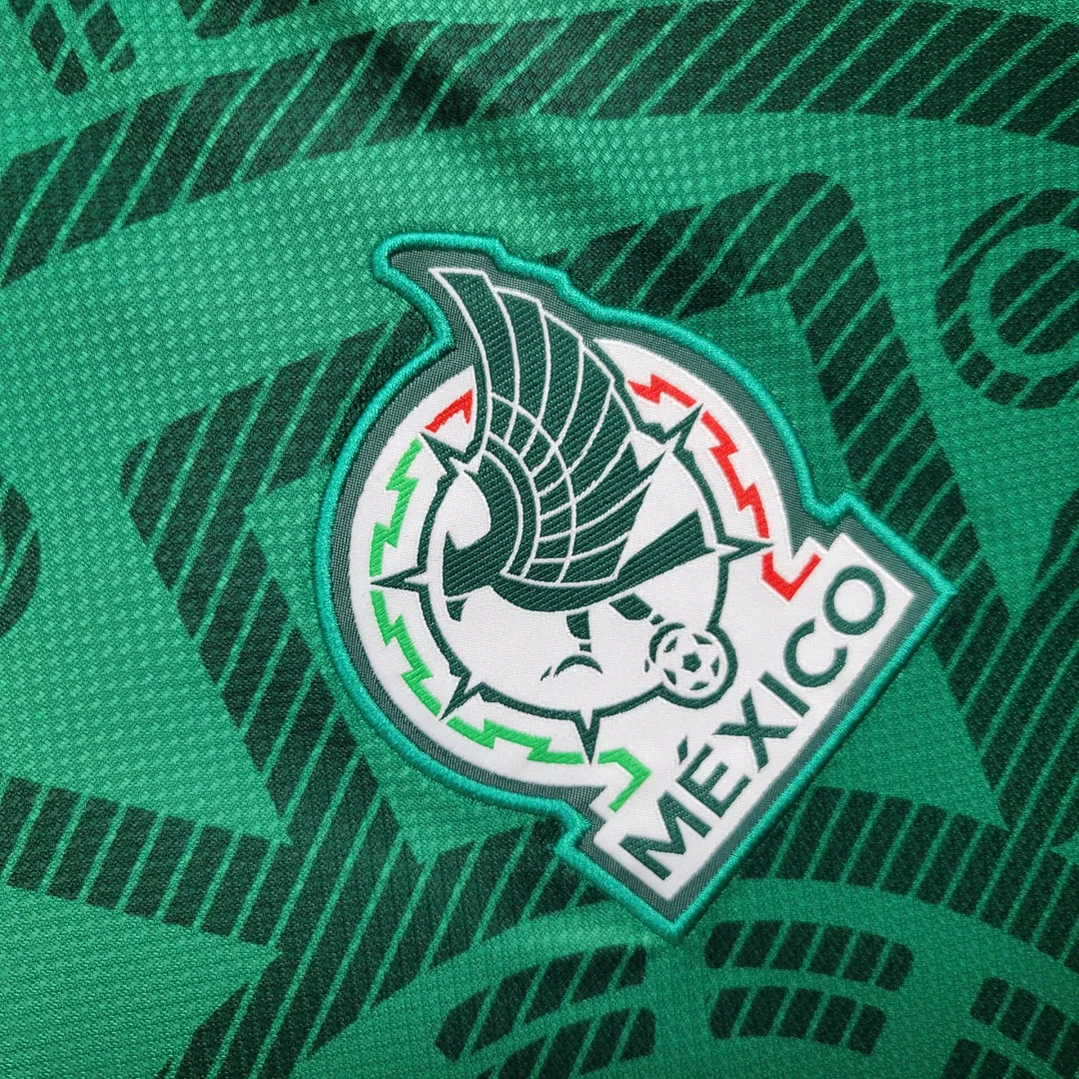 Mexico Local Season 2026 3
