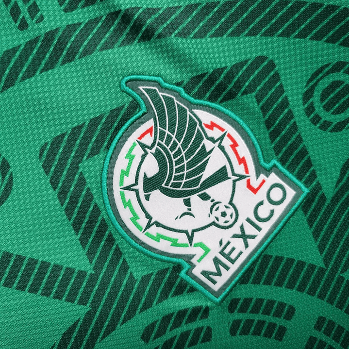Mexico Local Season 2026 3