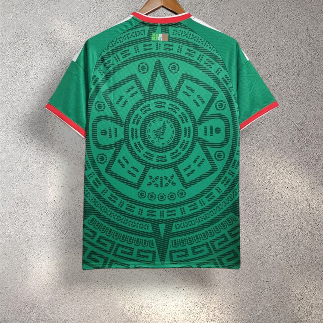 Mexico Local Season 2026 2