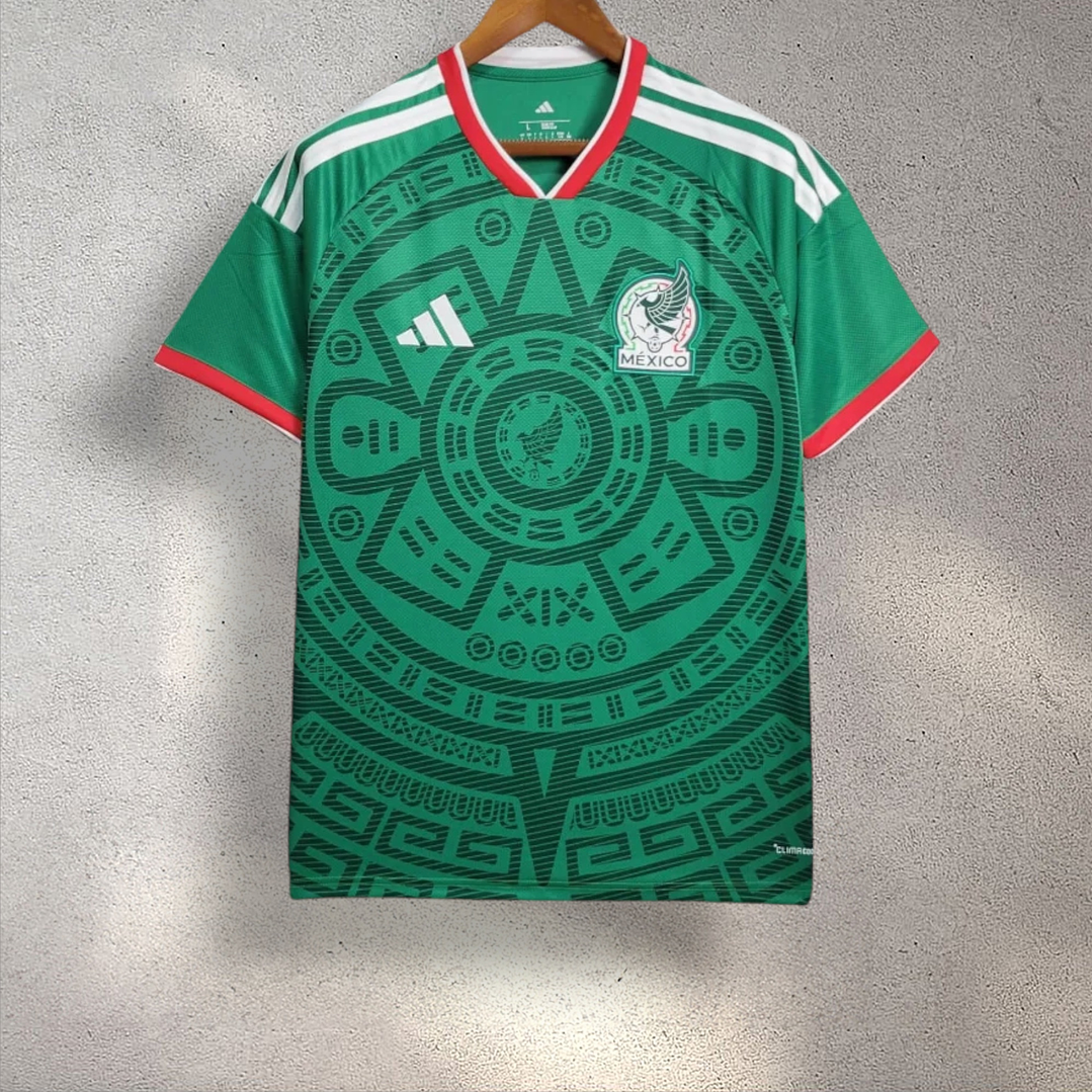 Mexico Local Season 2026 1