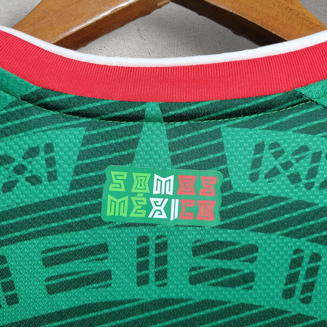 Mexico Local Season 2026 4