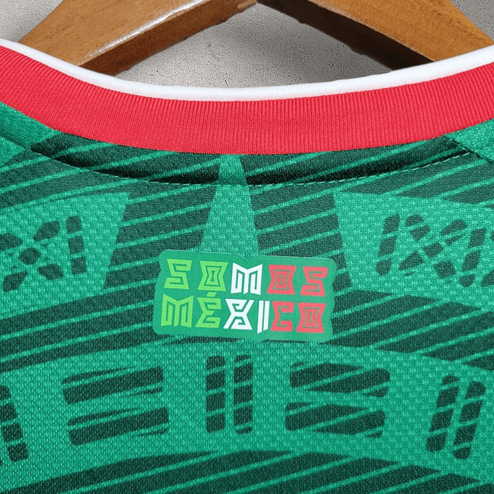 Mexico Local Season 2026 4