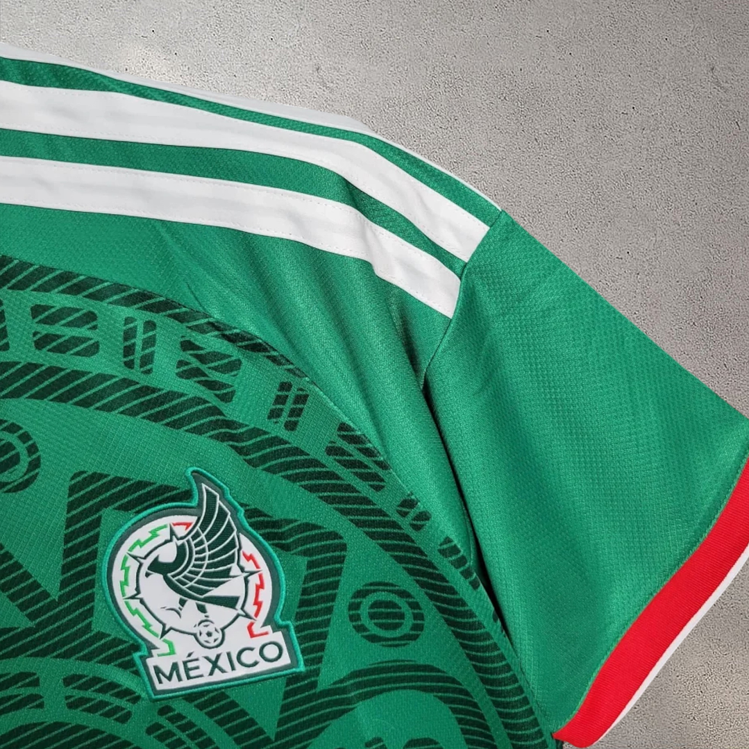 Mexico Local Season 2026 5