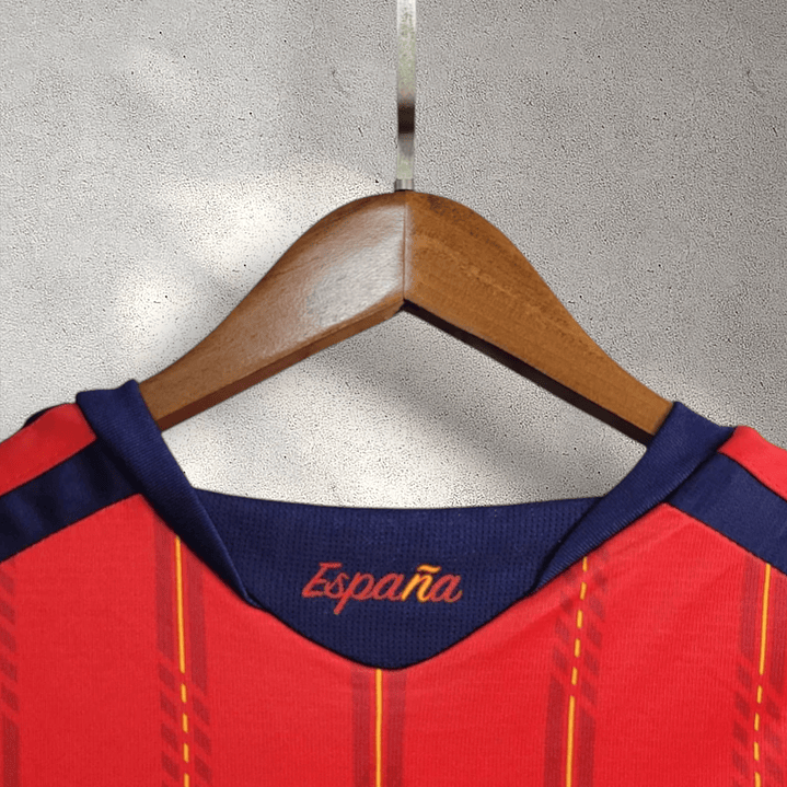 Spain Local Season 2026 4