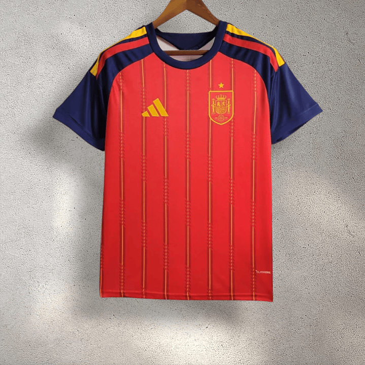 Spain Local Season 2026 1