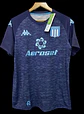 Camiseta Racing Club - Miniatura 1